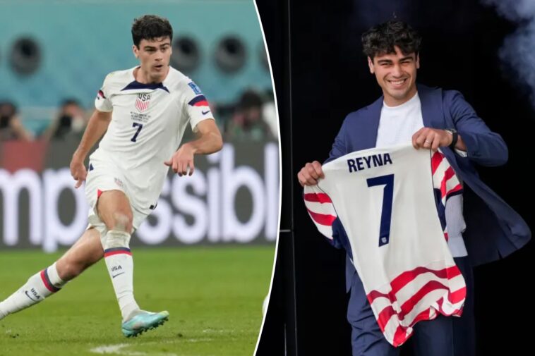 usmnt’s-gio-reyna:-‘literally-tiring’-to-keep-facing-questions-about-2022-world-cup-saga