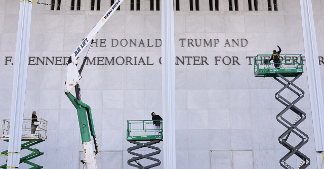 judge-blocks-kennedy-center-from-closing-for-repairs,-orders-trump-name-removed-from-venue