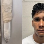 sheridan-gorman’s-alleged-illegal-immigrant-killer-caught-with-weapon-while-in-jail-custody,-police-say