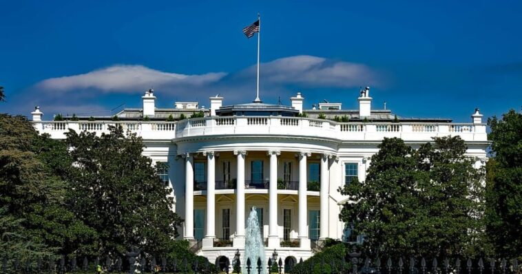 white-house-launches-aliens.gov-after-series-of-cryptic-messages:-‘they-walk-among-us’