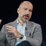 uber-ceo:-in-the-future,-you-won’t-own-your-car