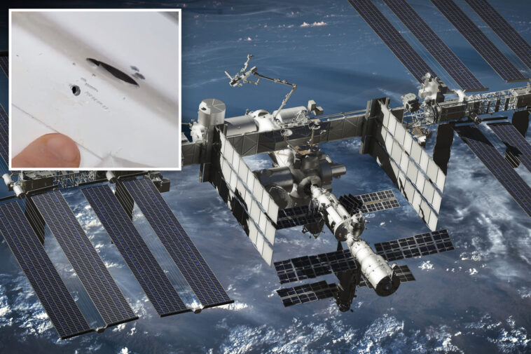 iss-faces-another-air-leak-—-as-concerning-space-station-problem-that-sprang-up-in-2019-won’t-seem-to-go-away