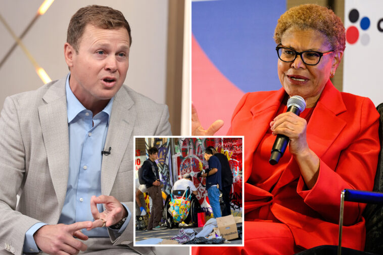 spencer-pratt-leads-karen-bass-in-la-mayor’s-race,-california-post-poll-reveals