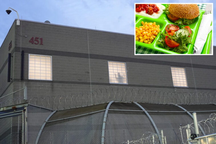 fajitas,-stir-fry,-bbq-chicken-– -see-the-food-options-provided-to-delaney-hall-ice-detainees:-‘higher-standards-than-most-us-prisons’ 