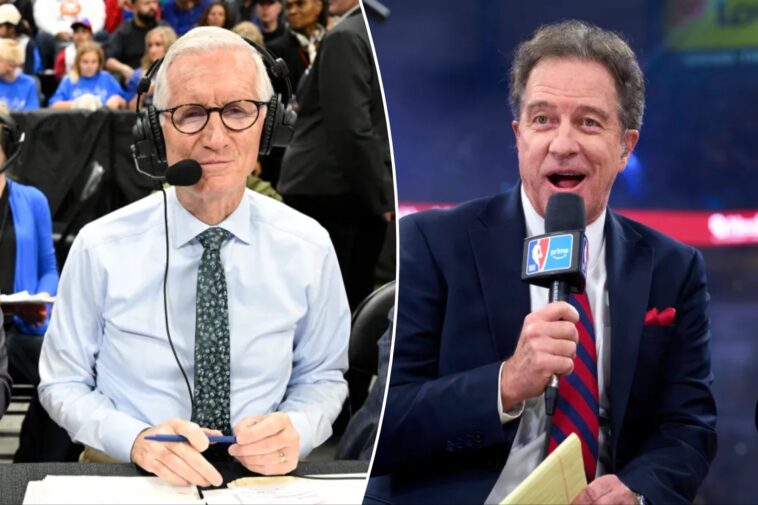 kevin-harlan-had-touching-knicks-playoff-gesture-for-mike-breen