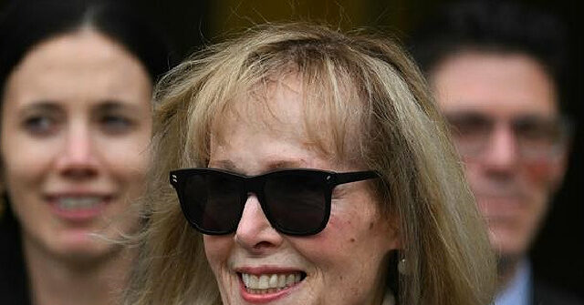 ‘breaking-the-law’-author:-doj’s-e.-jean-carroll-investigation-legit;-blanche-should-go-after-judge