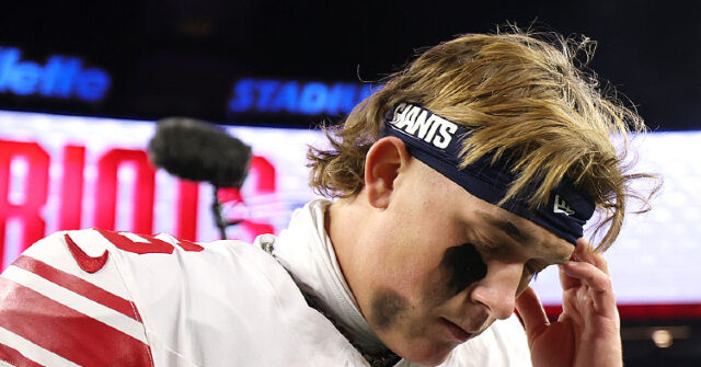 nfl-players-more-upset-over-jaxson-dart’s-support-of-donald-trump-than-josh-jacobs’-alleged-domestic-violence-incident