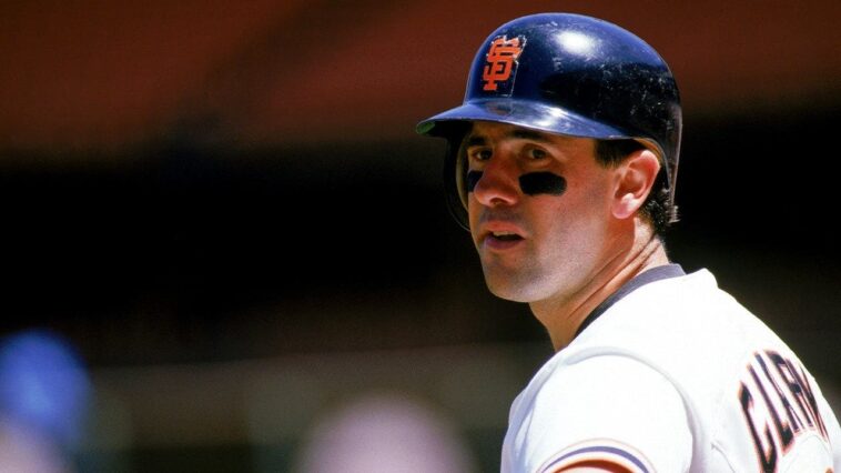 former-giant-will-clark-slams-team-for-doing-hip-thrusts-in-the-outfield-with-a-losing-record