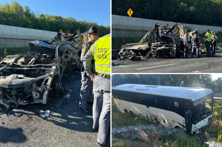 virginia-bus-crash-that-killed-5-involved-non-english-speaking-driver-who-got-license-in-ny,-says-sean-duffy