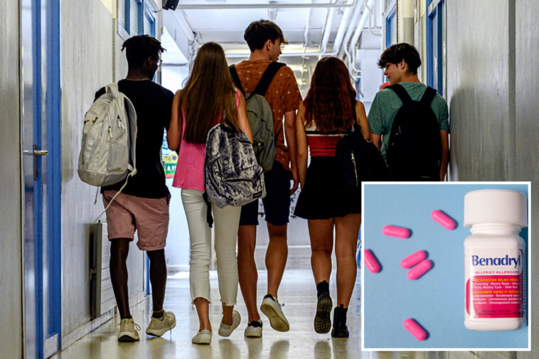 sick-new-tiktok-challenge-sends-kids-to-hospital-for-benadryl-overdose
