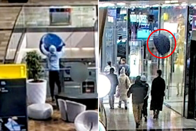 shocking-moment-teen-throws-30-pound-chair-from-top-floor-of-shopping-mall