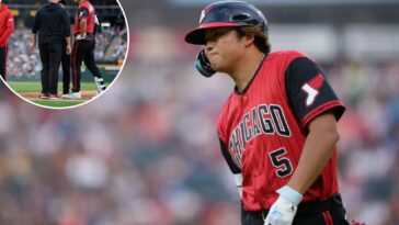 munetaka-murakami-likely-going-on-il-with-hamstring-injury-in-white-sox-nightmare