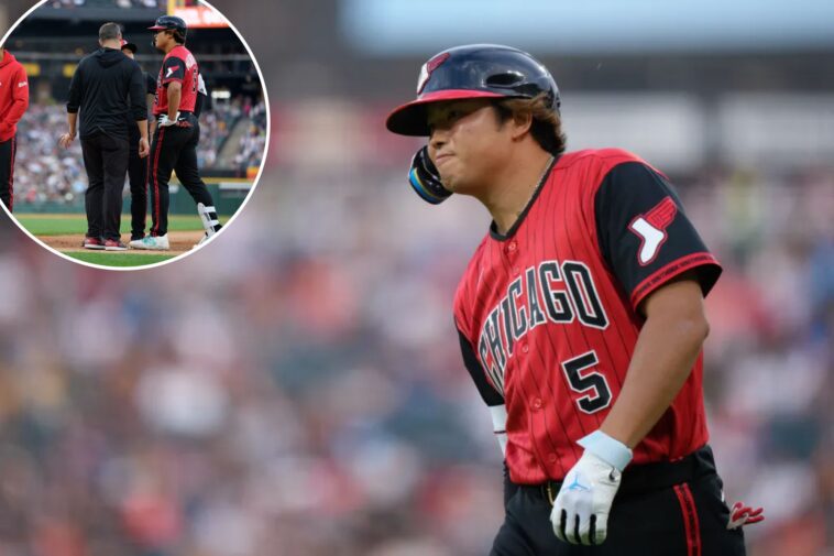 munetaka-murakami-likely-going-on-il-with-hamstring-injury-in-white-sox-nightmare