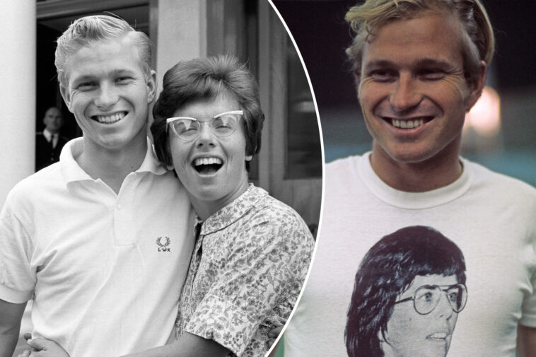 larry-w.-king,-ex-husband-of-tennis-icon-billie-jean-king,-dead-at-81