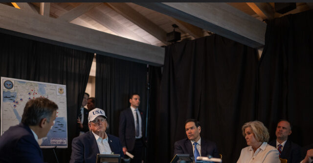 white-house-official-after-situation-room-meeting:-trump-will-only-make-iran-deal-that-‘satisfies-his-redlines’