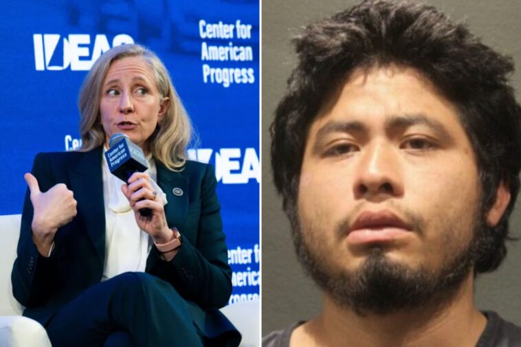 virginia-gov.-spanberger-ripped-over-ignored-ice-detainer-after-illegal-alien-with-18-prior-charges-accused-of-sex-assault