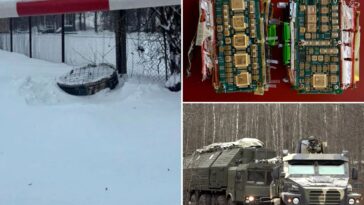 russian nuclear-capable oreshnik-missile-fired-in-january-was-9-years-old,-ukrainian-experts-say
