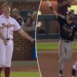 usc-baseball-can’t-hold-late-lead-in-crushing-loss-to-texas-state-in-ncaa-tournament-opener
