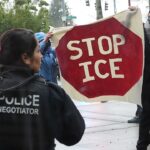 ‘spokane-3’-protesters-convicted-on-federal-conspiracy-charges-for-blocking-ice-transfer-in-washington