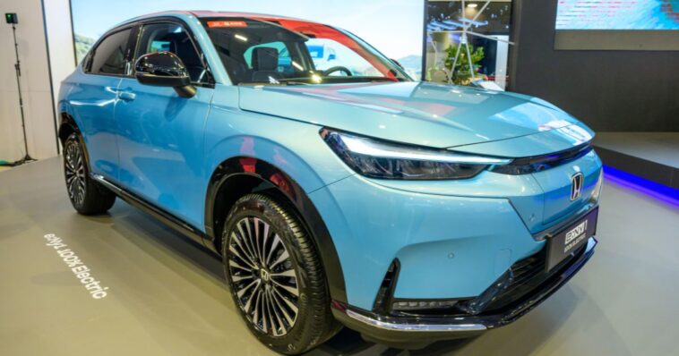 electric-vehicles-lead-major-car-maker-to-report-first-loss-in-decades