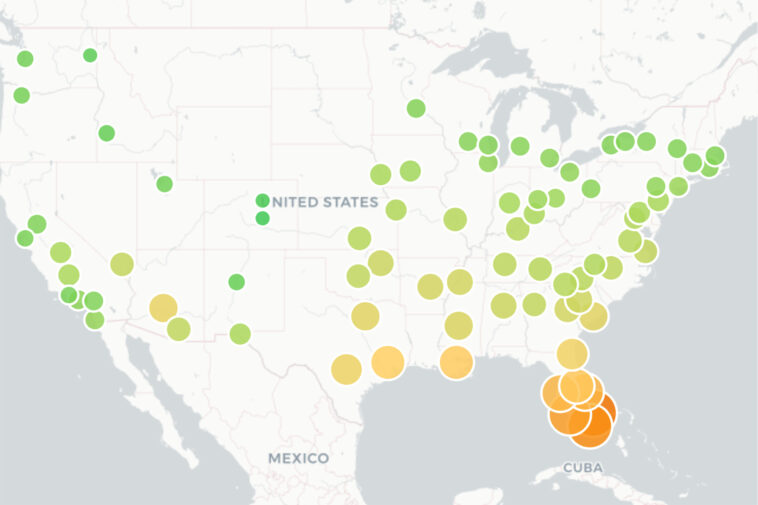 florida-is-home-to-america’s-sweatiest-cities,-gross-study-reveals