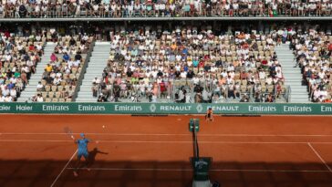 fanatics-sportsbook-promo-code-nypost:-bet-$20,-get-$350-in-bonus-bets-for-the-french-open