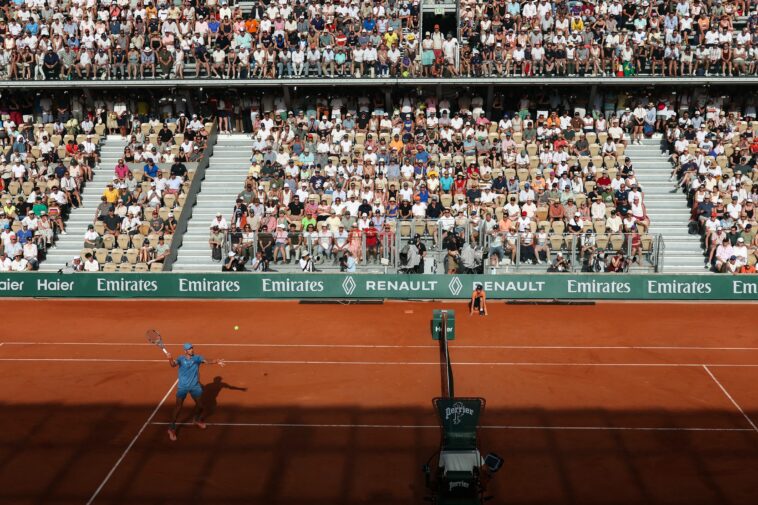 fanatics-sportsbook-promo-code-nypost:-bet-$20,-get-$350-in-bonus-bets-for-the-french-open