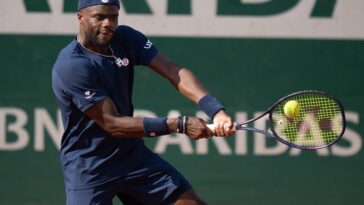 frances-tiafoe-vs.-jaime-faria-prediction:-french-open-odds,-picks,-best-bets