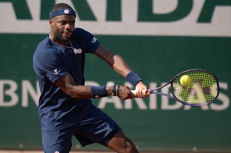 frances-tiafoe-vs.-jaime-faria-prediction:-french-open-odds,-picks,-best-bets