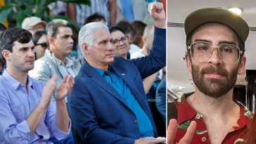 how-a-rhodes-scholar-with-ties-to-cuba’s-president-organized-the-convoy-that-brought-hasan-piker-to-havana