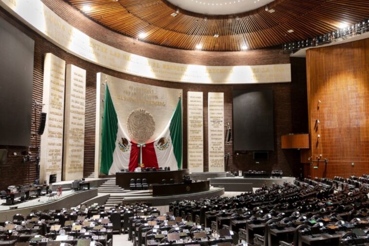 mexican-chamber-of-deputies-passes-reform-allowing-election-annulment-for-foreign-interference,-raising-serious-concerns-about-morena’s-intentions