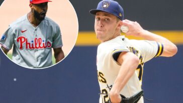 nl-cy-young-prediction:-buy-on-jacob-misiorowski’s-strikeout-dominance-sooner-than-later