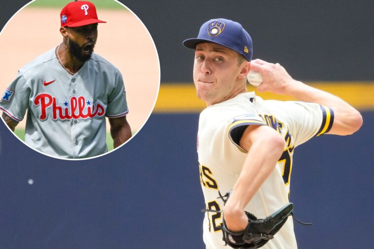 nl-cy-young-prediction:-buy-on-jacob-misiorowski’s-strikeout-dominance-sooner-than-later