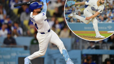 dodgers’-injuries-mean-renewed-opportunities-for-alex-call,-alex-freeland