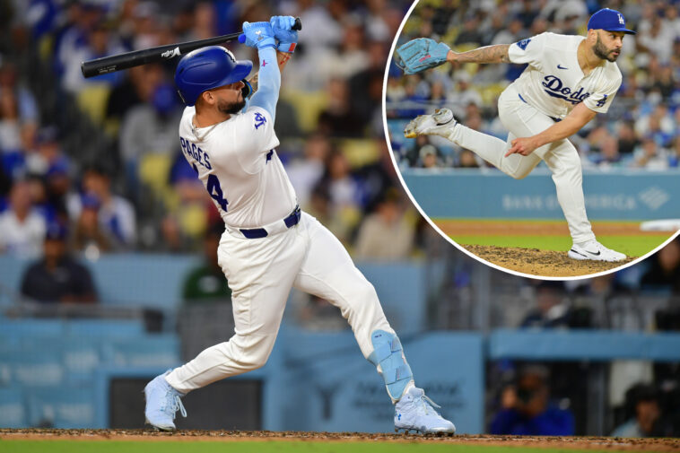 dodgers’-injuries-mean-renewed-opportunities-for-alex-call,-alex-freeland