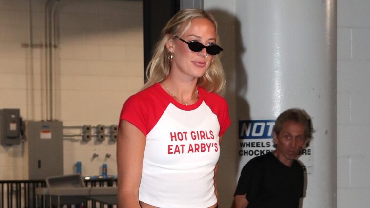 wnba’s-sophie-cunningham’s-latest-viral-attire-celebrates-her-love-of-bbq,-cornhole-golf-course-&-hot-steaks!