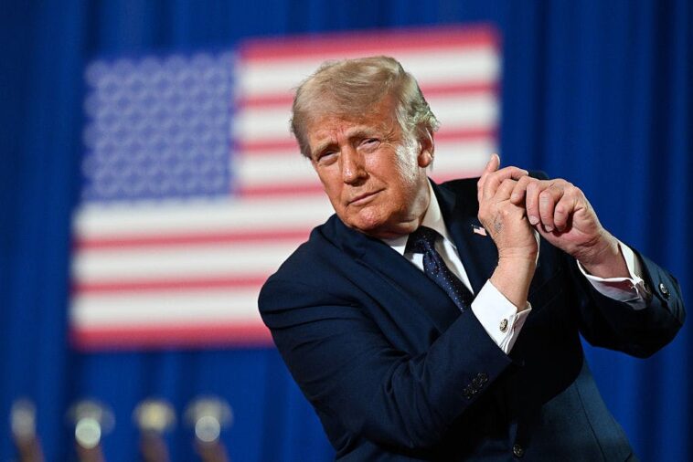 white-house-doctor-announces-results-of-trump’s-annual-physical