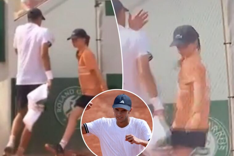 spanish-teen-tennis-star-caught-in-firestorm-after-ball-girl-shove-confusion-at-french-open