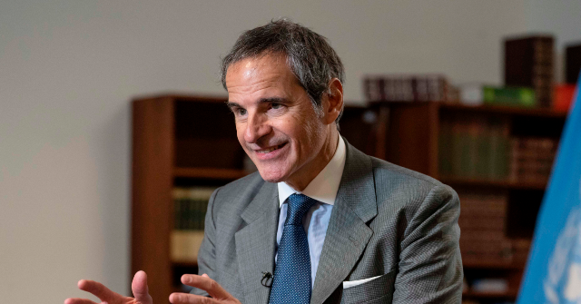 un.-atomic-energy-chief-rafael-grossi-blasts-agency-for-irrelevance:-‘absent’-from-world-conflicts