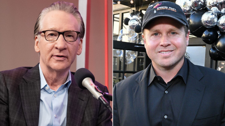 bill-maher-says-he-is-‘supposed-to-hate’-la-mayoral-candidate-spencer-pratt,-but-doesn’t