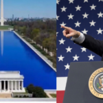 new:-trump-and-interior-sec-doug-burgum-nuke-the-failing-new-york-times-for-lying-about-reflecting-pool-restoration-at-a-fraction-of-obama’s-$34-million-hack-job