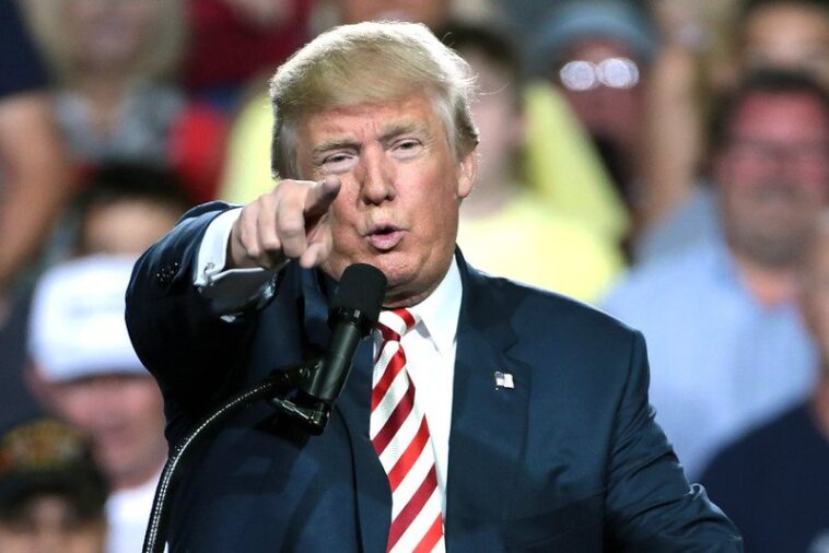 white-house-releases-results-of-president-trump’s-most-recent-physical-and-there’s-a-notable-change-from-the-last-one