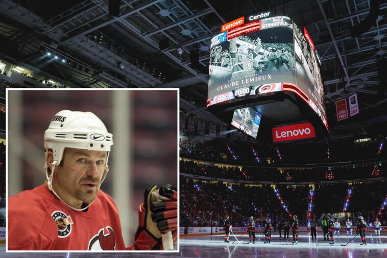 nhl-star-claude-lemieux-died-of-a-broken-heart-—-for-two-deeply-painful-reasons,-close-pals-say