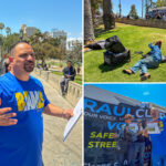 council-candidate-living-out-of-rv-in-crime-ridden-macarthur-park-to-expose-city’s-failures