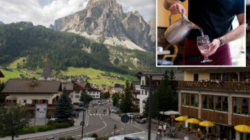 5-star-italian-hotel-that-refused-to-serve-guest-tap-water-didn’t-break-the-law,-court-rules