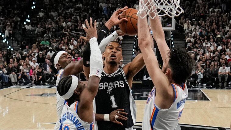 thunder-favored-at-home-in-game-7-against-a-spurs-team-with-a-first-year-coach-and-a-22-year-old-star
