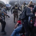 david-marcus:-democrats-own-the-chaos-and-racism-at-new-jersey-anti-ice-riots