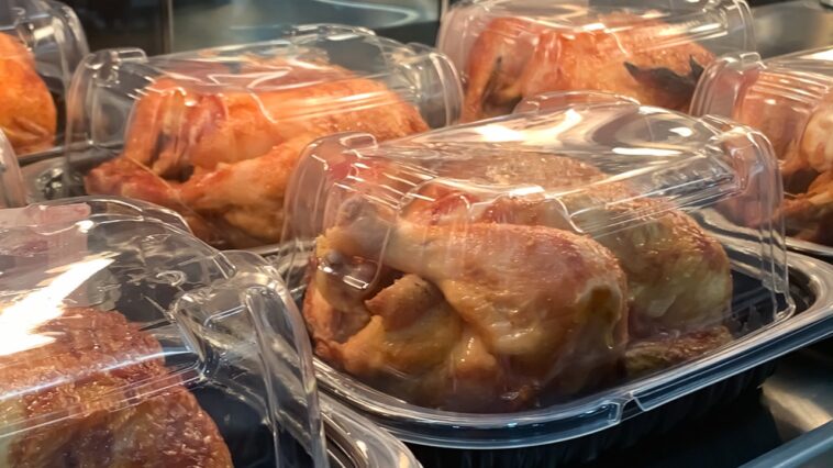 the-rotisserie-chicken-purse-is-destined-to-be-summer’s-must-have-grocery-store-accessory