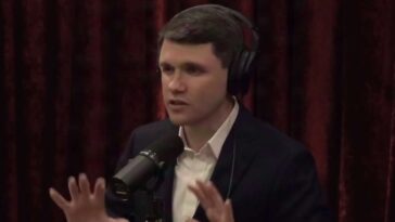 democrats-denounce-‘dirty-trick’-of-playing-videos-of-james-talarico-saying-things