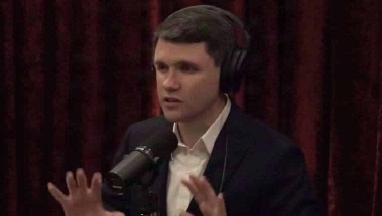 democrats-denounce-‘dirty-trick’-of-playing-videos-of-james-talarico-saying-things